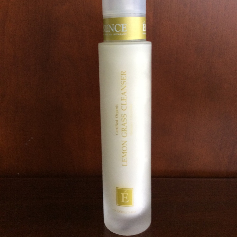 Eminence Organics Lemon Grass Cleanser